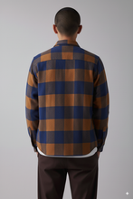 Load image into Gallery viewer, Men’s Flannel Shirt