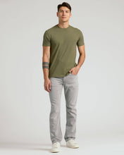 Load image into Gallery viewer, Men’s Straight Comfort Stretch Jeans
