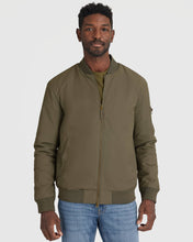 Load image into Gallery viewer, Bomber Jacket