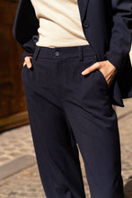 Load image into Gallery viewer, High-Waisted Wide Leg Pants