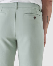 Load image into Gallery viewer, Men’s Comfort Knit Chino Shorts | Slate Green