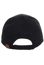 Load image into Gallery viewer, Always on Vacay Baseball Cap by C.C (Black)
