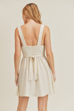 Load image into Gallery viewer, Summer Plunging Dress - Final Sale
