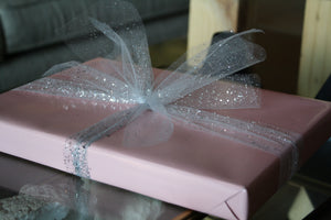 Premium Gift Wrapping