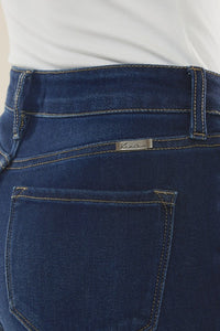 Kan Can High Rise Flare Jeans