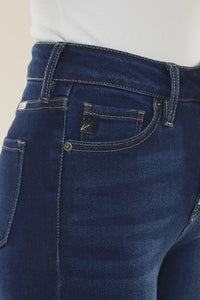 KanCan High Rise Flare Jeans