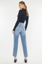 Load image into Gallery viewer, Kan Can High Waist Slouch Jeans