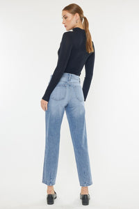 KanCan High Waist Slouch Jeans