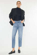 Load image into Gallery viewer, KanCan High Waist Slouch Jeans